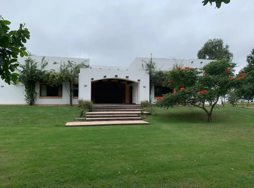 Comercial à venda de 29.093 ha em San Pedro de Ycuamandiyú, Paraguai