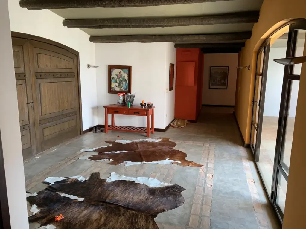 Comercial à venda de 29.093 ha em San Pedro de Ycuamandiyú, Paraguai