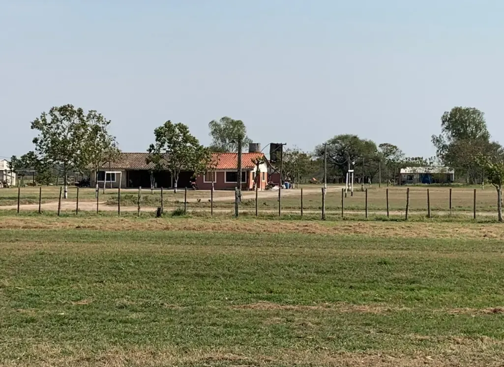 Comercial à venda de 29.093 ha em San Pedro de Ycuamandiyú, Paraguai