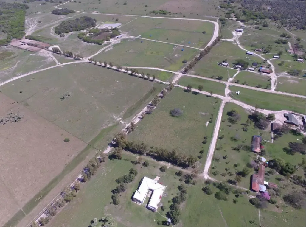 Comercial à venda de 29.093 ha em San Pedro de Ycuamandiyú, Paraguai
