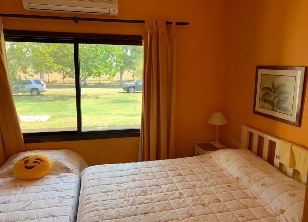 Comercial à venda de 29.093 ha em San Pedro de Ycuamandiyú, Paraguai