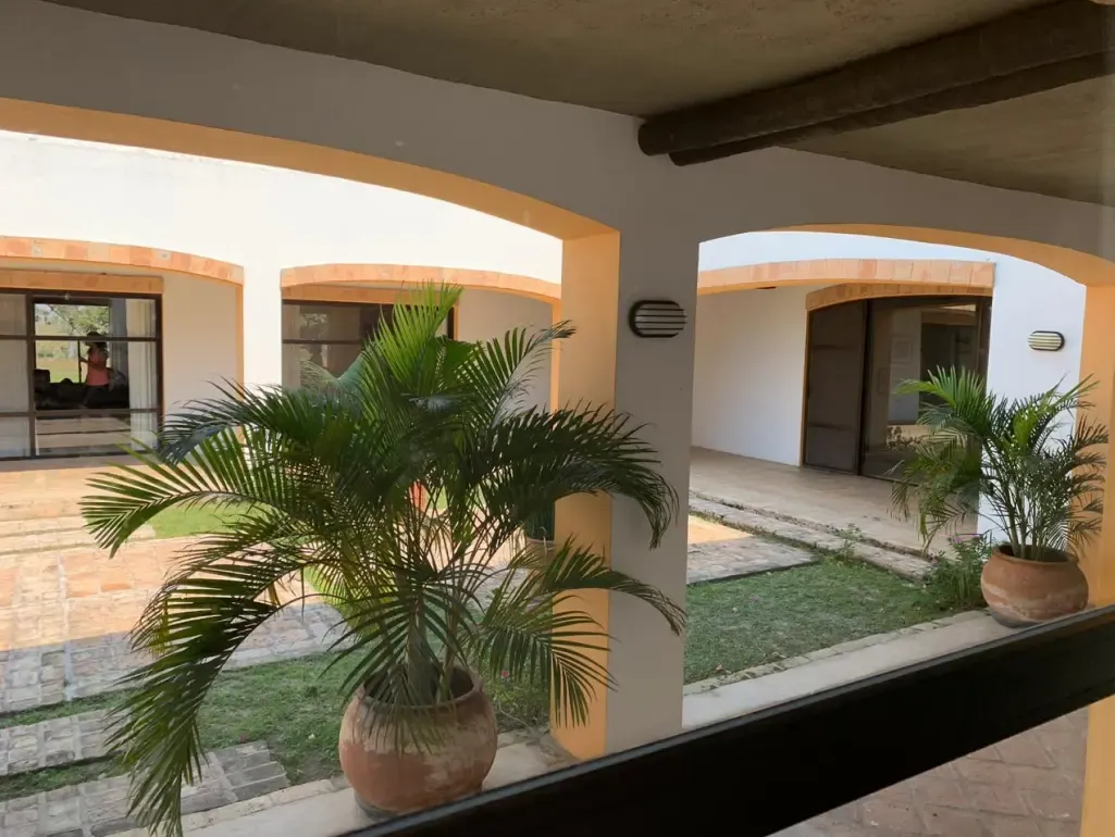 Comercial à venda de 29.093 ha em San Pedro de Ycuamandiyú, Paraguai