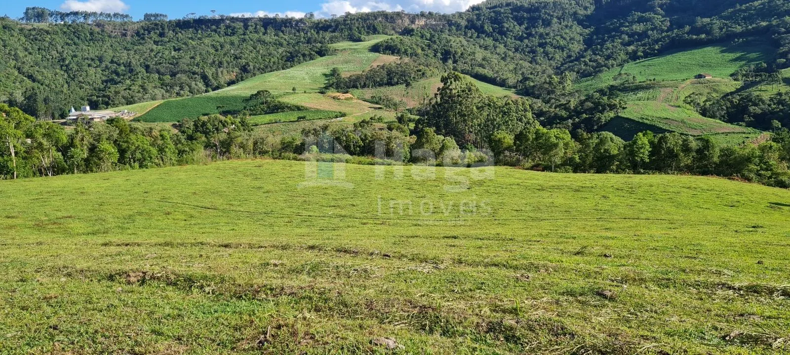 Terreno à venda de 28 ha em Alfredo Wagner, SC, Brasil