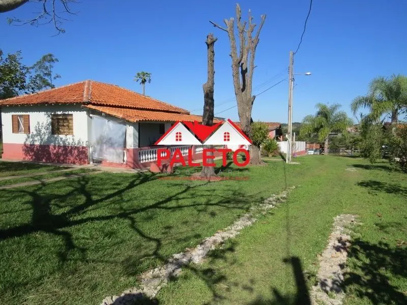 Sítio à venda de 14 ha em Porangaba, SP, Brasil