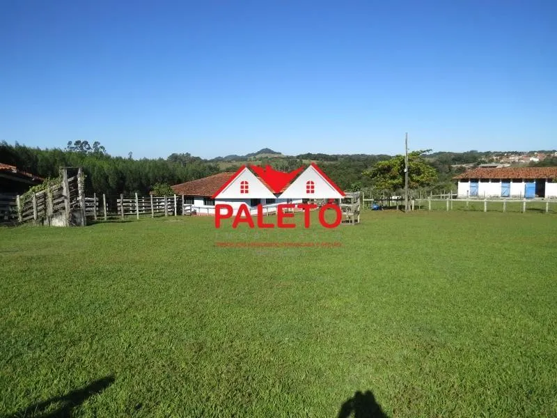 Sítio à venda de 14 ha em Porangaba, SP, Brasil