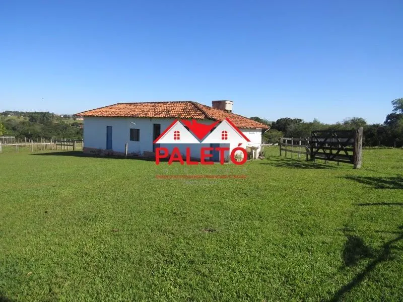 Sítio à venda de 14 ha em Porangaba, SP, Brasil