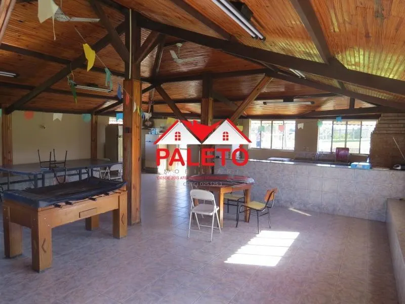 Sítio à venda de 14 ha em Porangaba, SP, Brasil