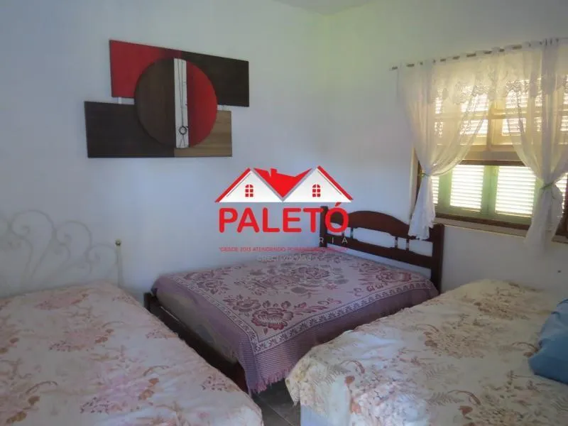 Sítio à venda de 14 ha em Porangaba, SP, Brasil