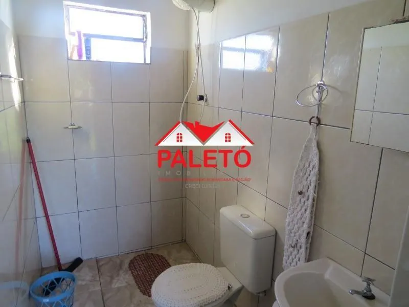 Sítio à venda de 14 ha em Porangaba, SP, Brasil