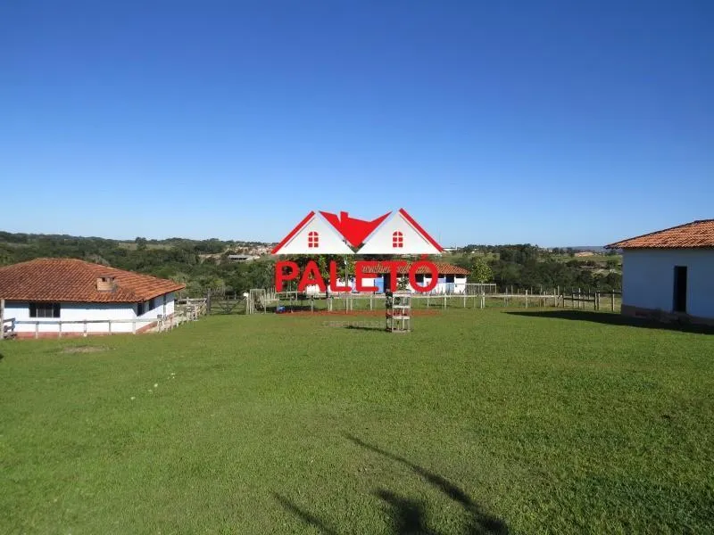 Sítio à venda de 14 ha em Porangaba, SP, Brasil