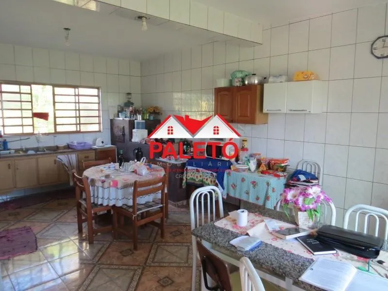 Sítio à venda de 14 ha em Porangaba, SP, Brasil