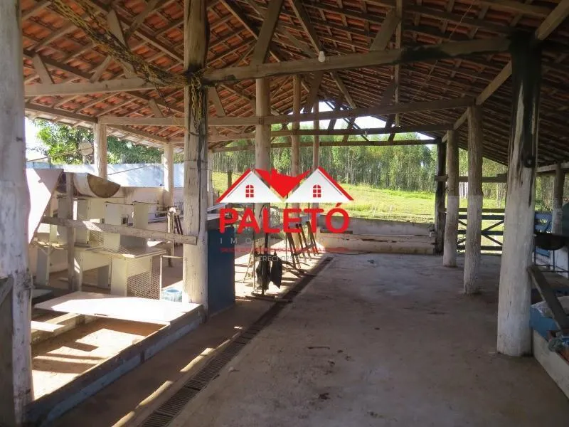 Sítio à venda de 14 ha em Porangaba, SP, Brasil