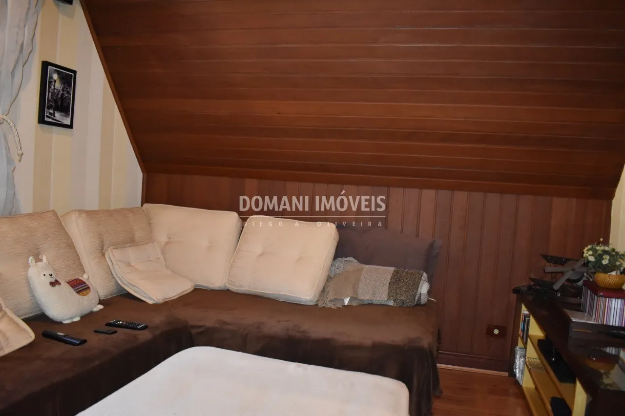 Casa à venda e para Alugar de 1.140 m² em Campos do Jordão, SP, Brasil