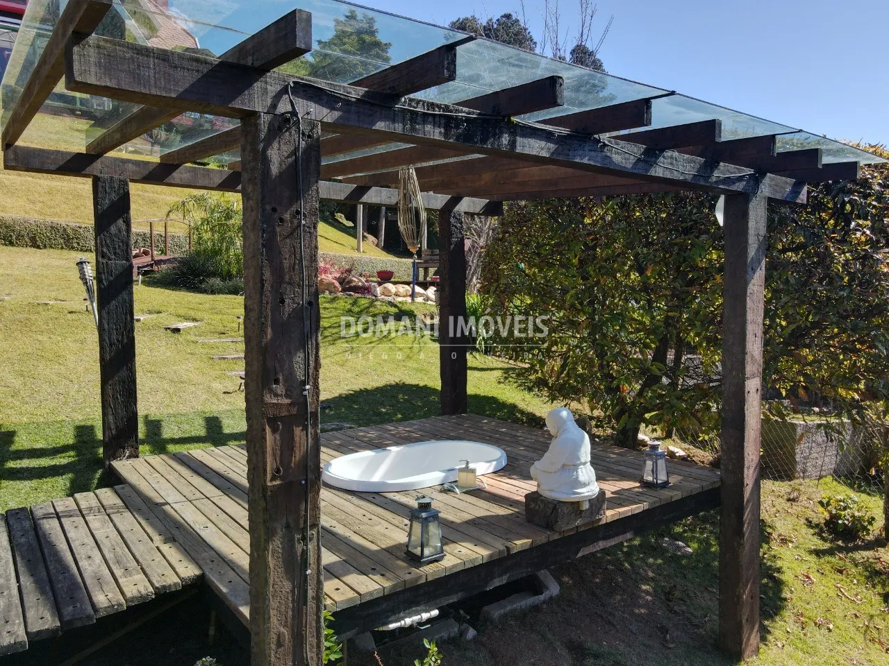 Casa à venda e para Alugar de 1.140 m² em Campos do Jordão, SP, Brasil