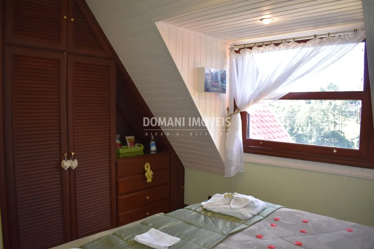 Casa à venda e para Alugar de 1.140 m² em Campos do Jordão, SP, Brasil