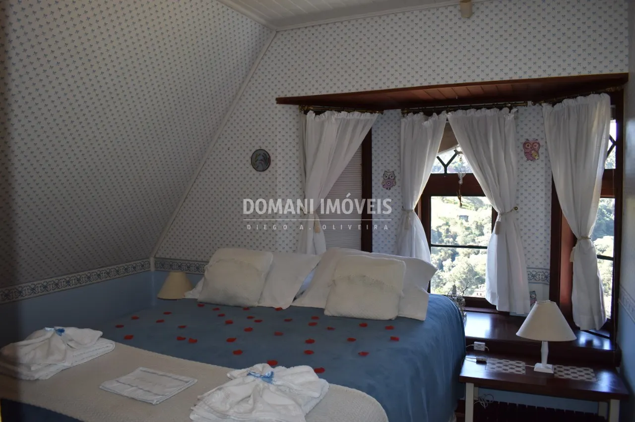 Casa à venda e para Alugar de 1.140 m² em Campos do Jordão, SP, Brasil