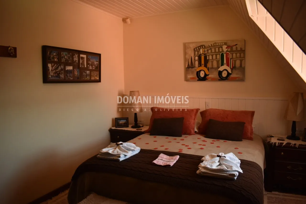 Casa à venda e para Alugar de 1.140 m² em Campos do Jordão, SP, Brasil