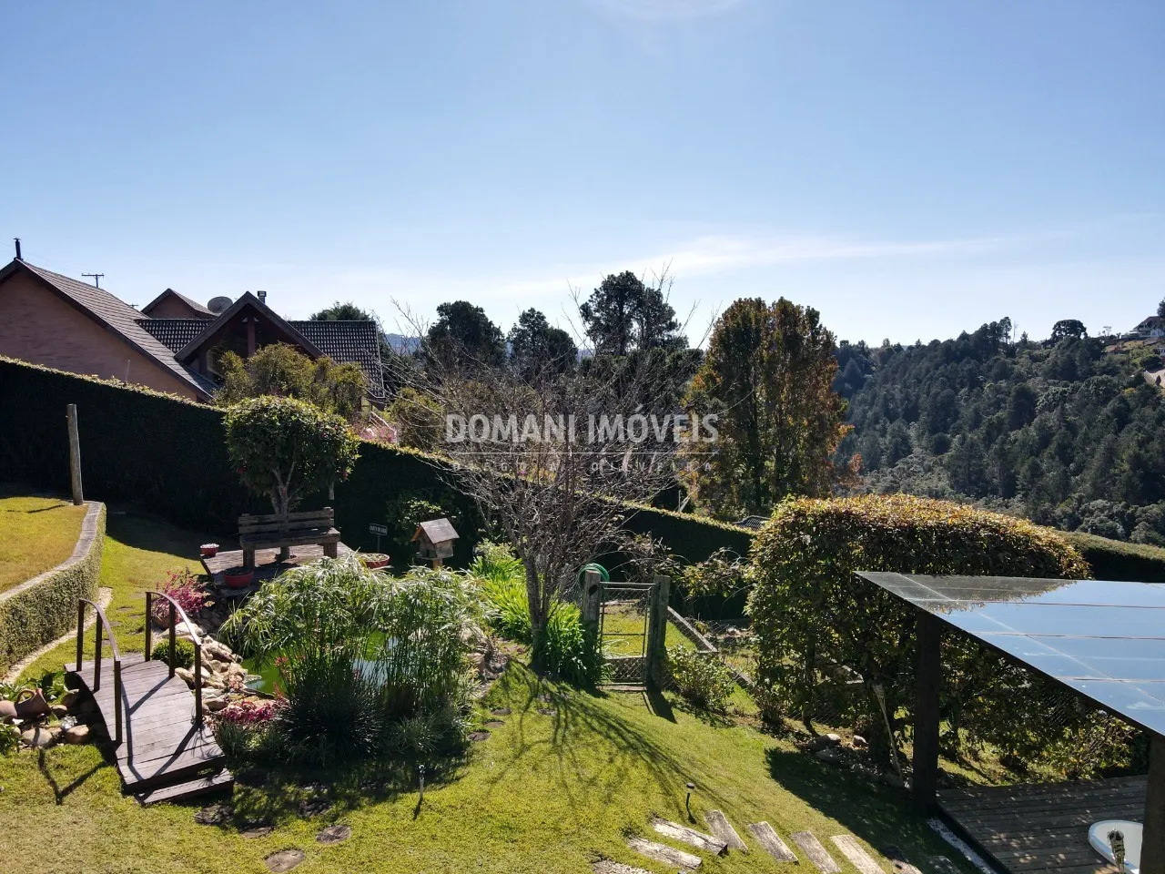 Casa à venda e para Alugar de 1.140 m² em Campos do Jordão, SP, Brasil