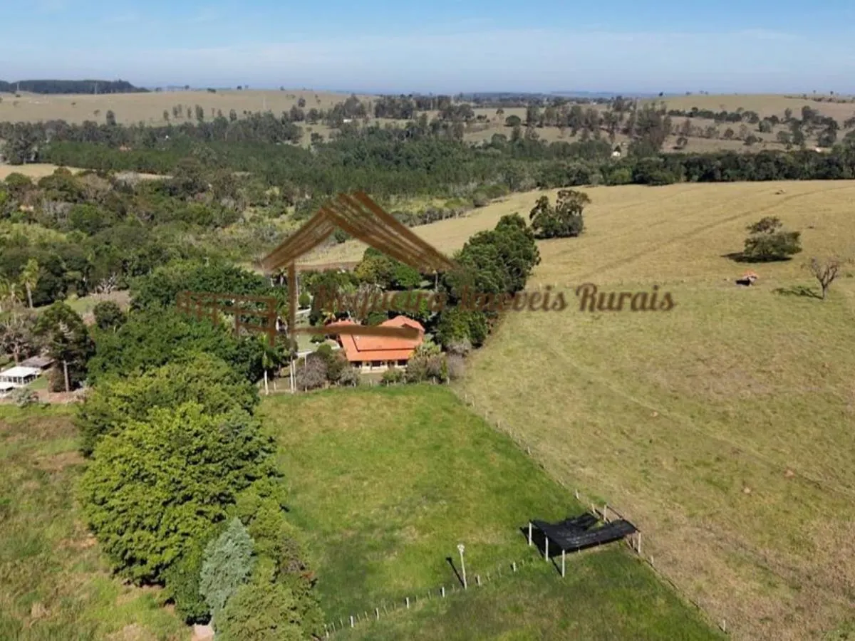 Fazenda à venda de 123 ha em Angatuba, SP, Brasil