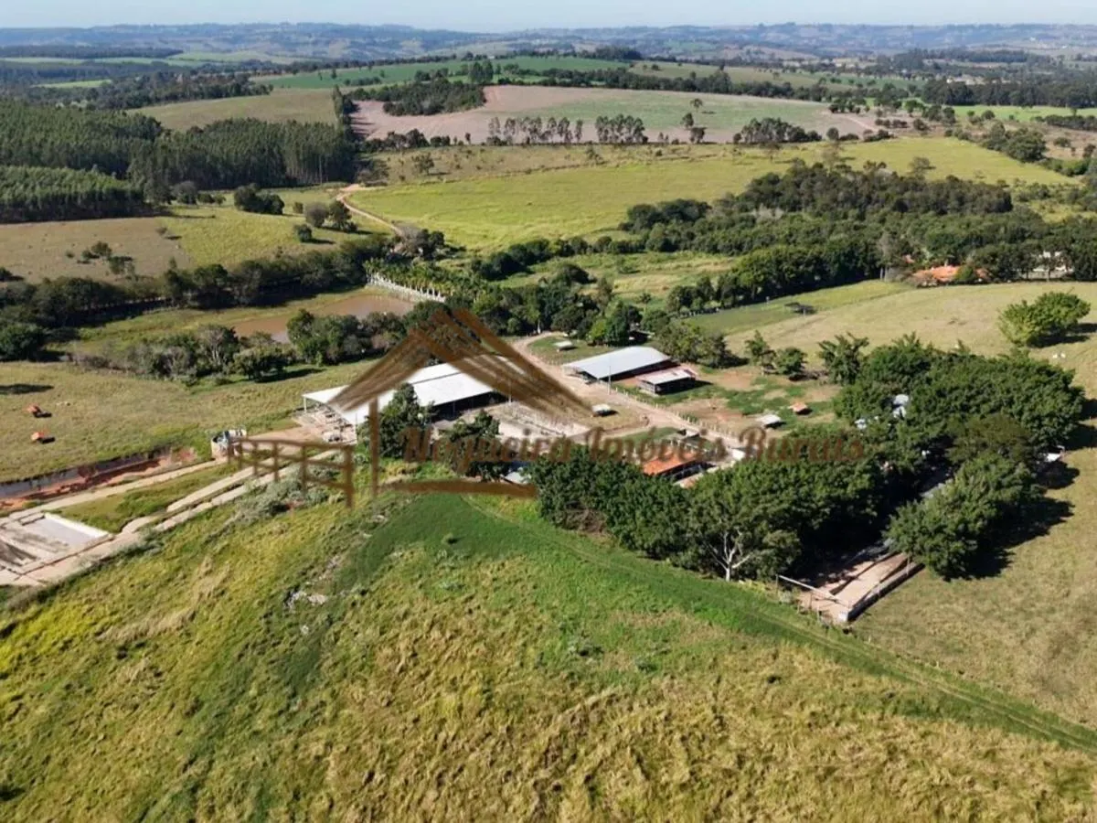 Fazenda à venda de 123 ha em Angatuba, SP, Brasil