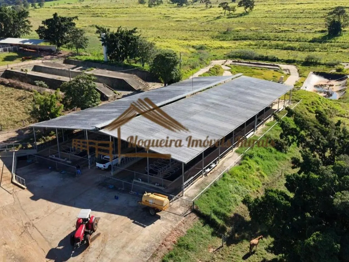 Fazenda à venda de 123 ha em Angatuba, SP, Brasil