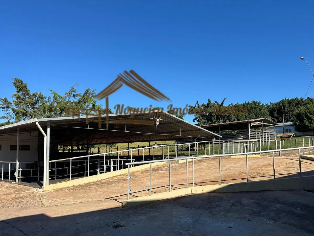Fazenda à venda de 123 ha em Angatuba, SP, Brasil
