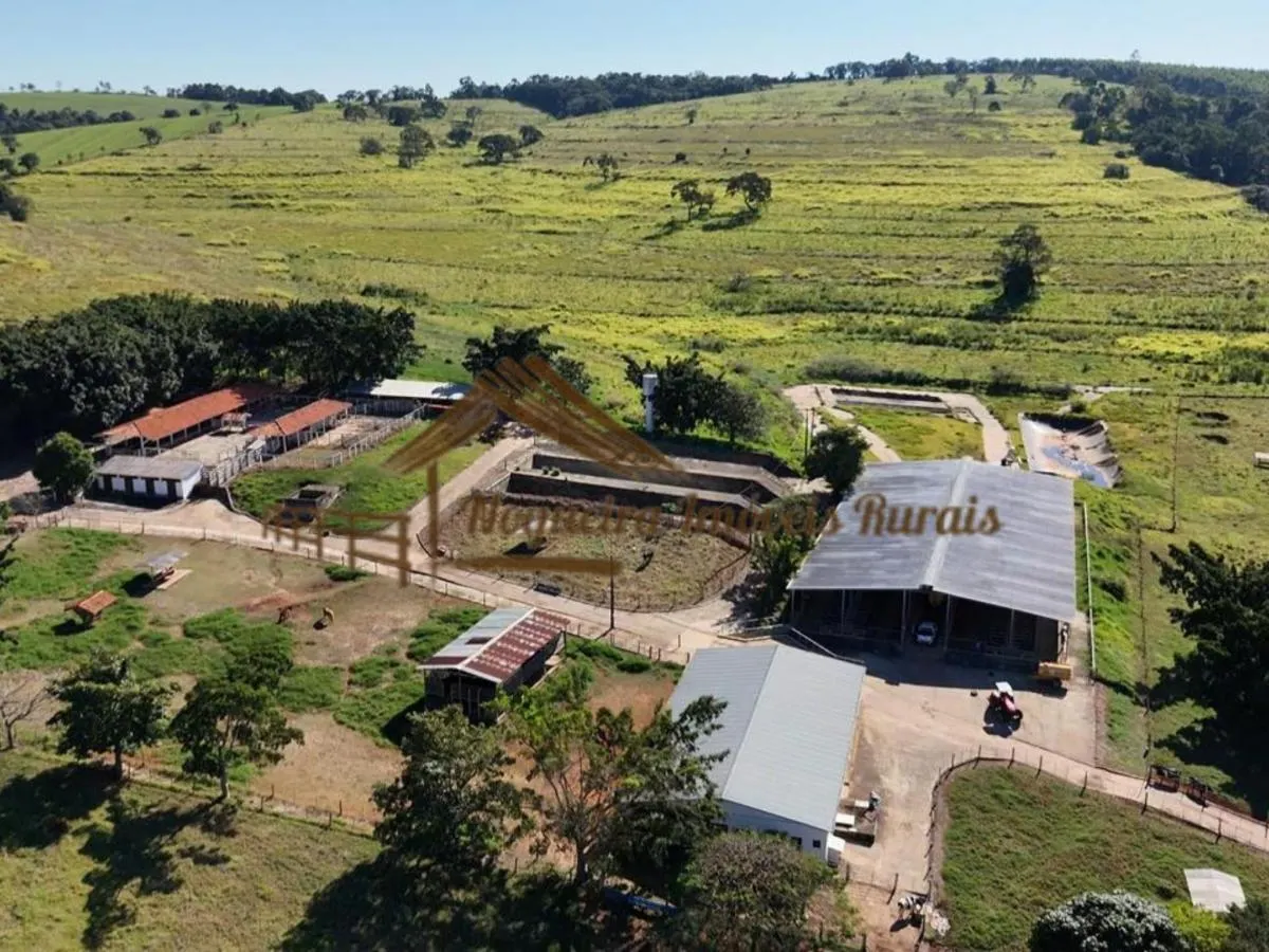 Fazenda à venda de 123 ha em Angatuba, SP, Brasil