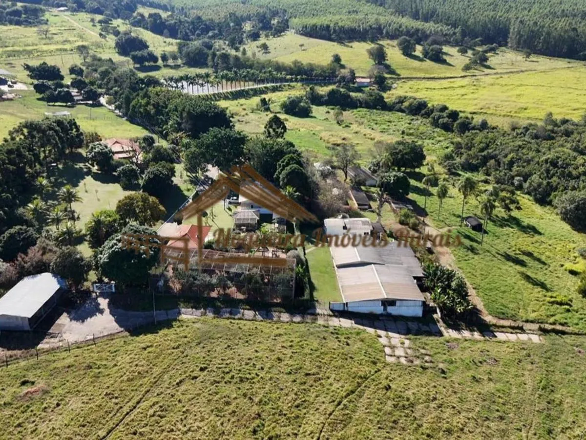 Fazenda à venda de 123 ha em Angatuba, SP, Brasil