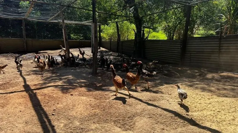 Country home for sale of 7 acres in Mogi das Cruzes, SP, Brazil