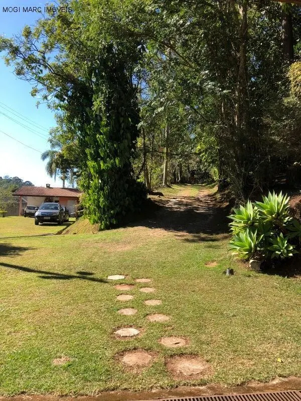 Country home for sale of 7 acres in Mogi das Cruzes, SP, Brazil