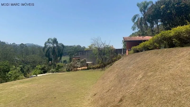 Country home for sale of 7 acres in Mogi das Cruzes, SP, Brazil