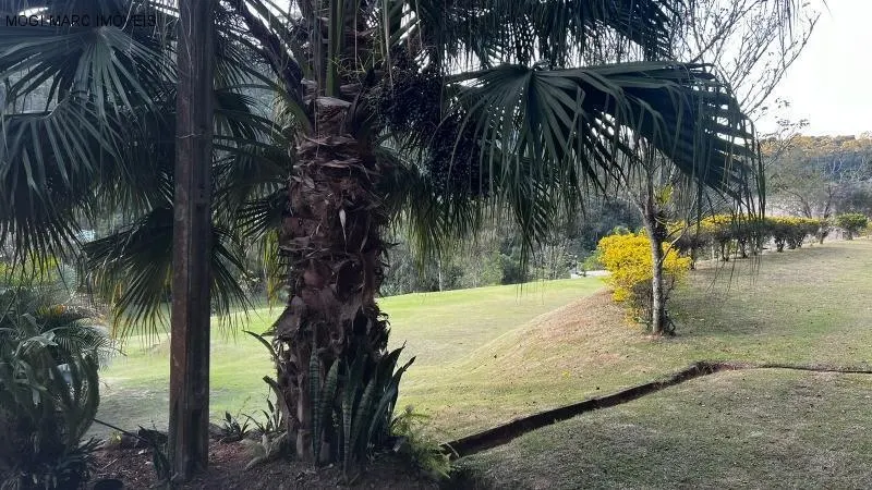 Country home for sale of 7 acres in Mogi das Cruzes, SP, Brazil
