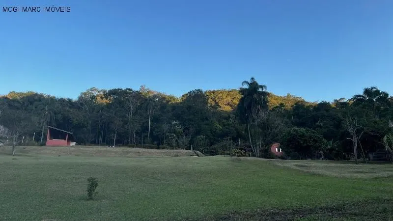 Country home for sale of 7 acres in Mogi das Cruzes, SP, Brazil
