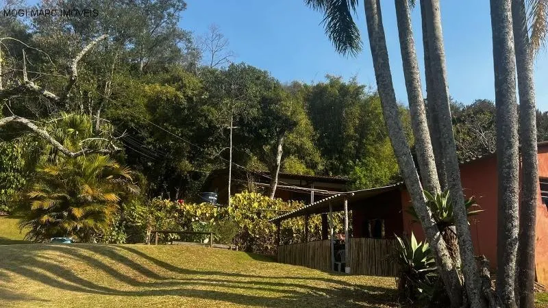 Country home for sale of 7 acres in Mogi das Cruzes, SP, Brazil