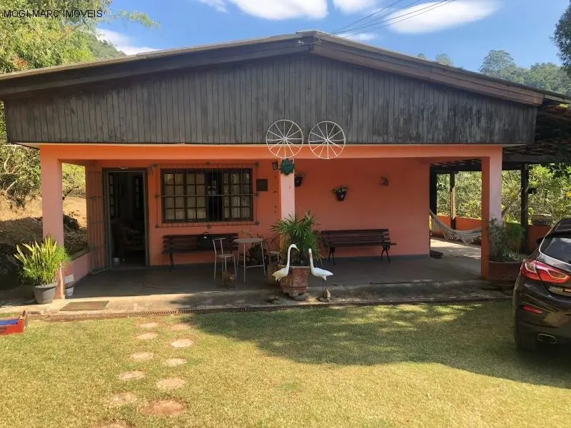 Country home for sale of 7 acres in Mogi das Cruzes, SP, Brazil