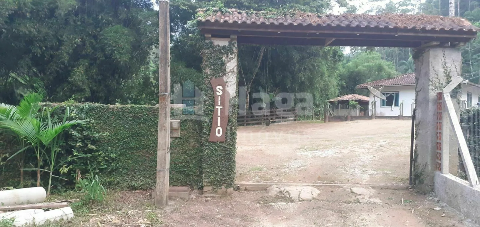 Country home for sale of 13 acres in Nova Trento, SC, Brazil