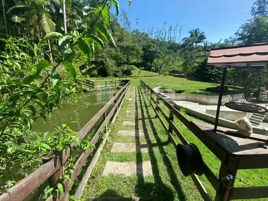 Country home for sale of 13 acres in Nova Trento, SC, Brazil