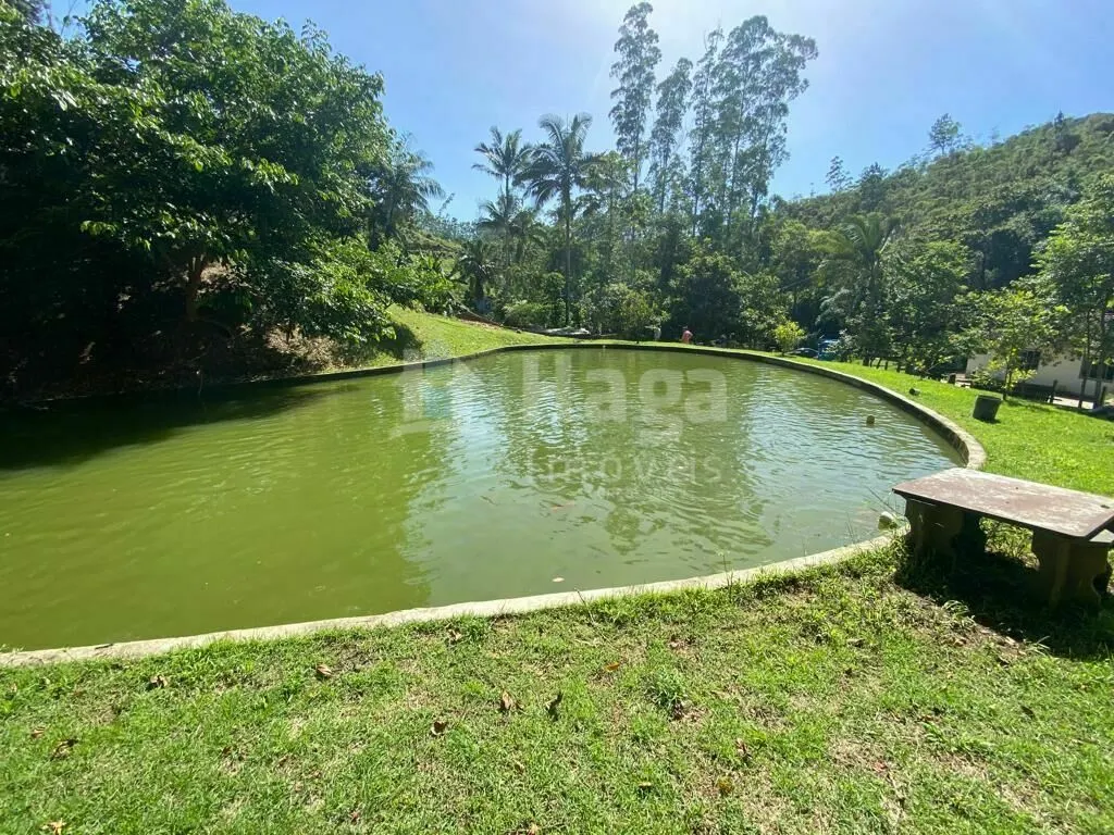 Country home for sale of 13 acres in Nova Trento, SC, Brazil