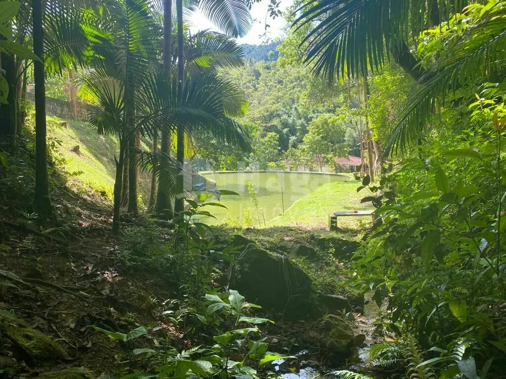 Country home for sale of 13 acres in Nova Trento, SC, Brazil
