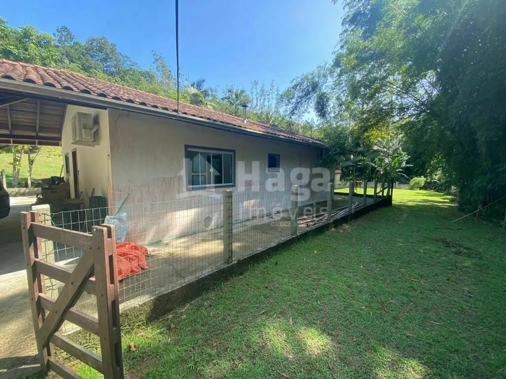 Country home for sale of 13 acres in Nova Trento, SC, Brazil