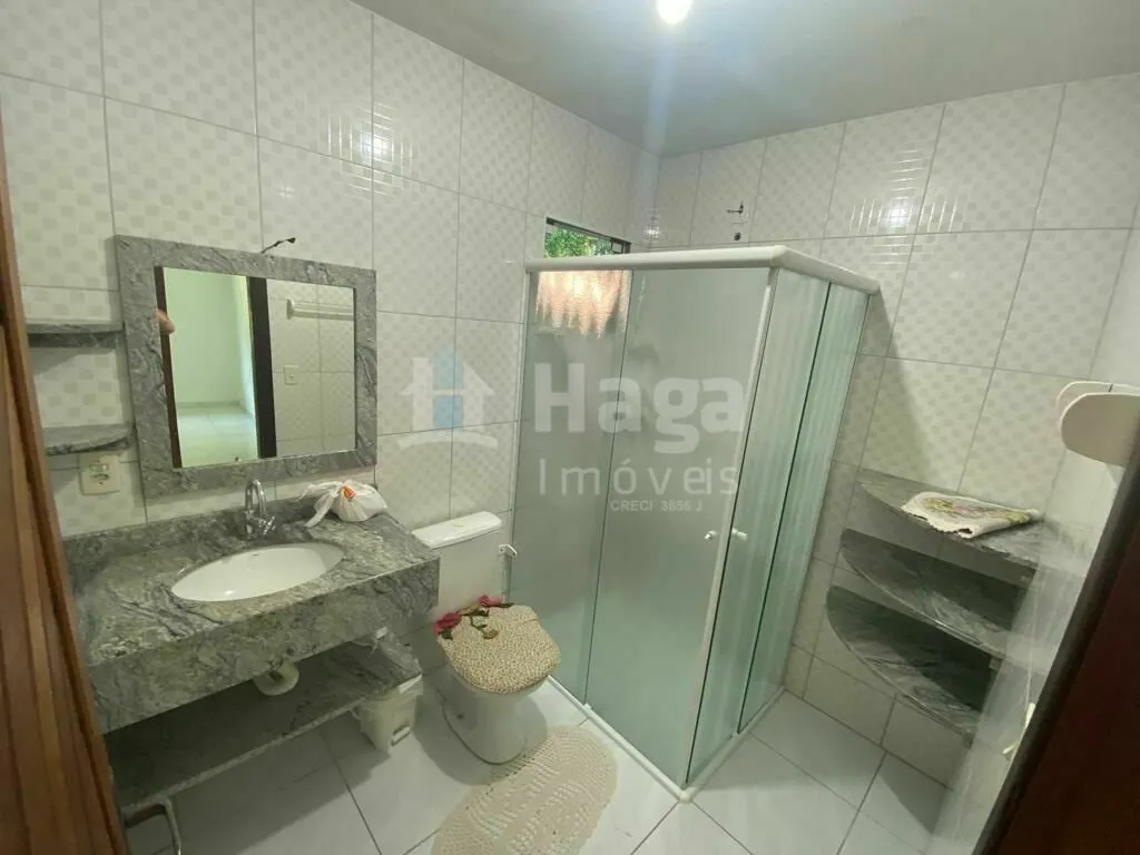 Country home for sale of 13 acres in Nova Trento, SC, Brazil