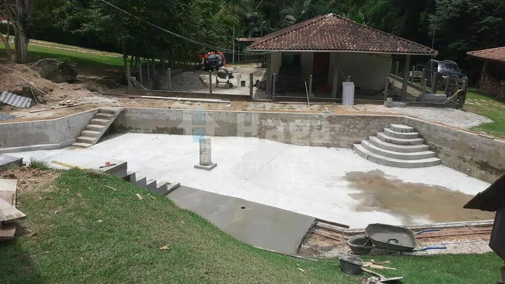 Country home for sale of 13 acres in Nova Trento, SC, Brazil