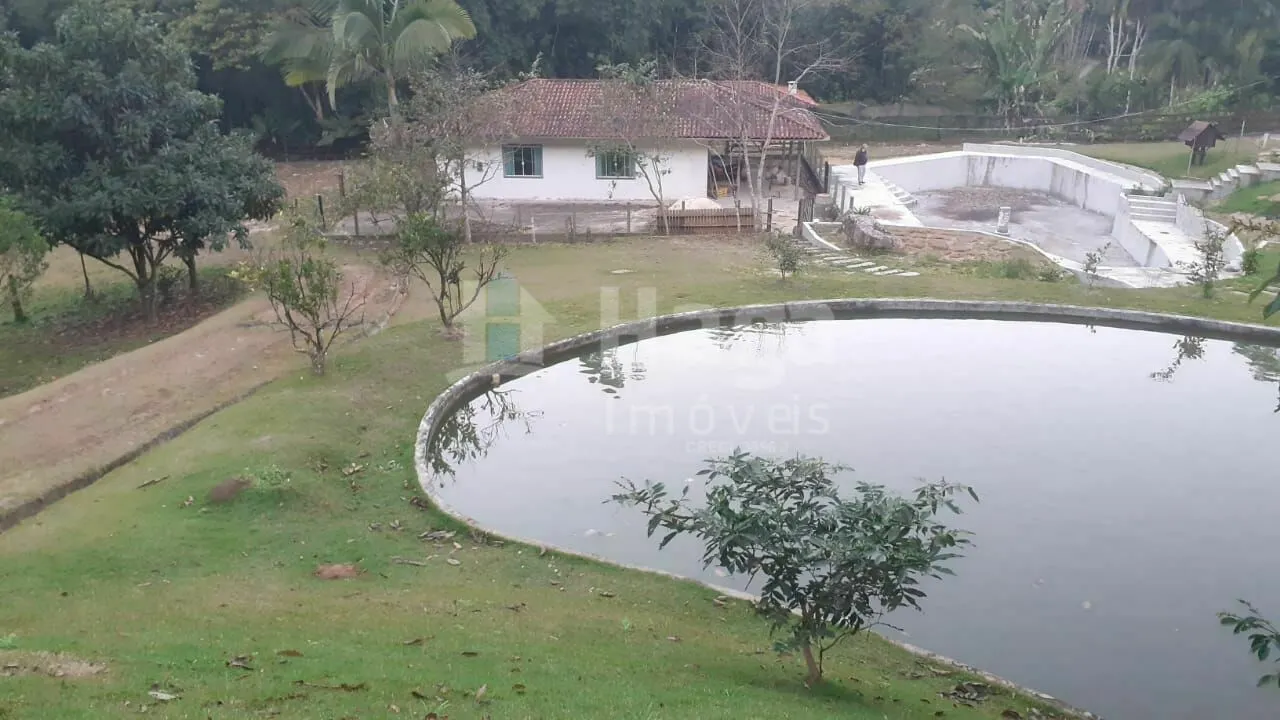Country home for sale of 13 acres in Nova Trento, SC, Brazil