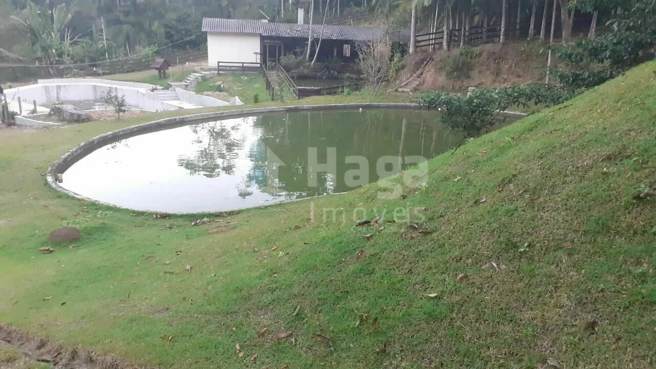 Country home for sale of 13 acres in Nova Trento, SC, Brazil