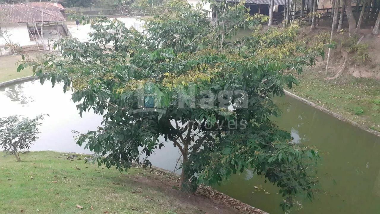 Country home for sale of 13 acres in Nova Trento, SC, Brazil