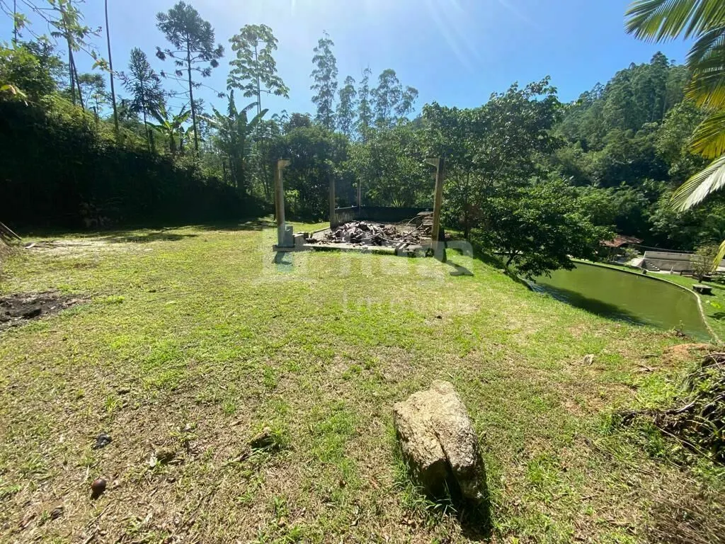 Country home for sale of 13 acres in Nova Trento, SC, Brazil