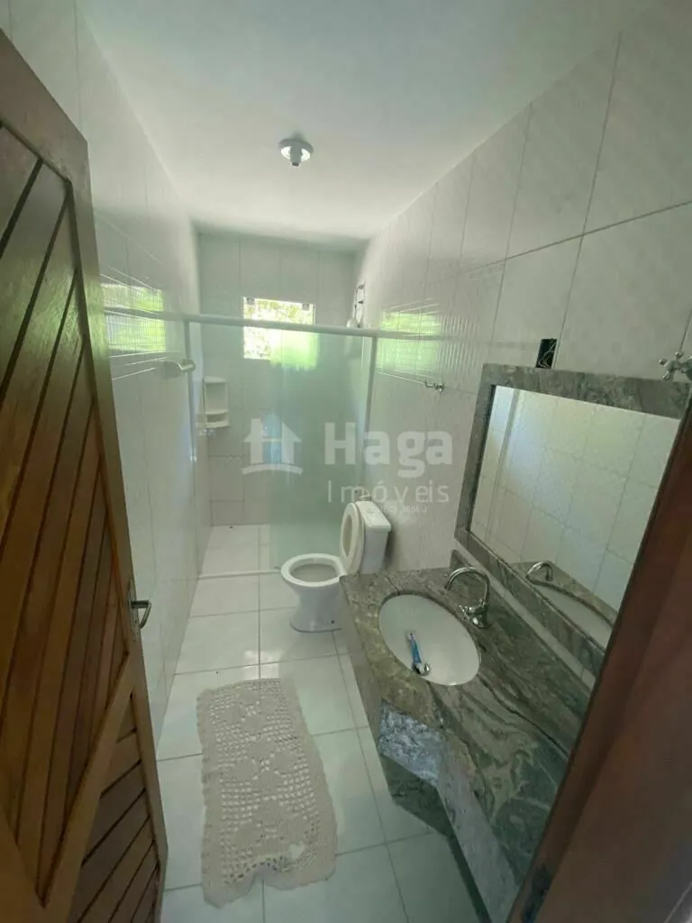 Country home for sale of 13 acres in Nova Trento, SC, Brazil