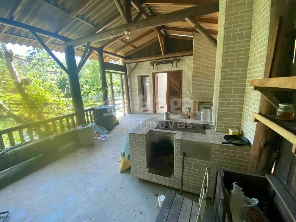 Country home for sale of 13 acres in Nova Trento, SC, Brazil