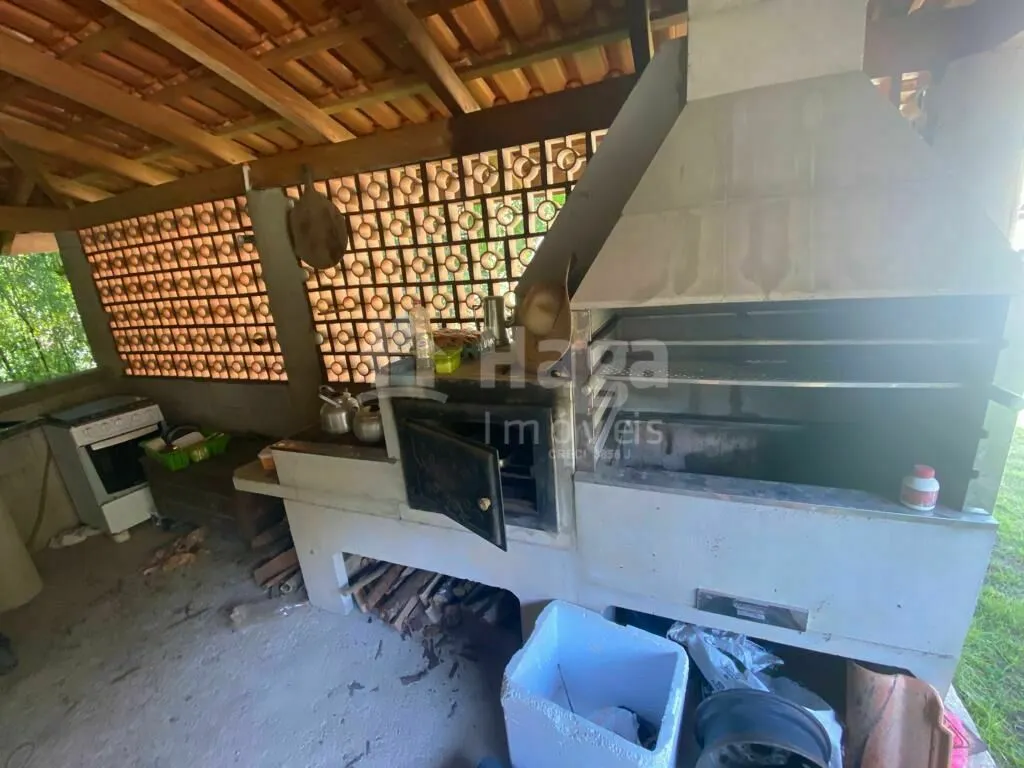 Country home for sale of 13 acres in Nova Trento, SC, Brazil