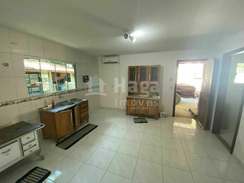 Country home for sale of 13 acres in Nova Trento, SC, Brazil